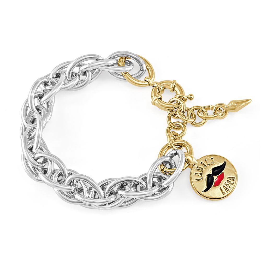 "Ama tu Caos" Bracelet