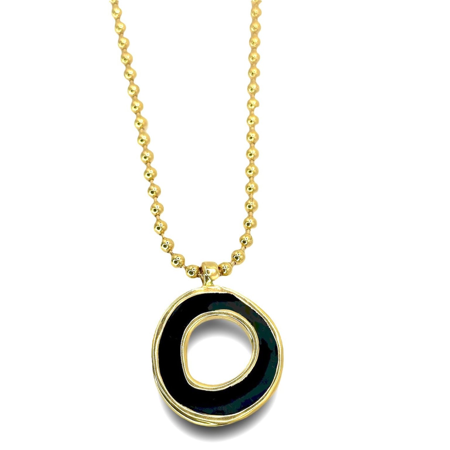 "Flúor" Necklace