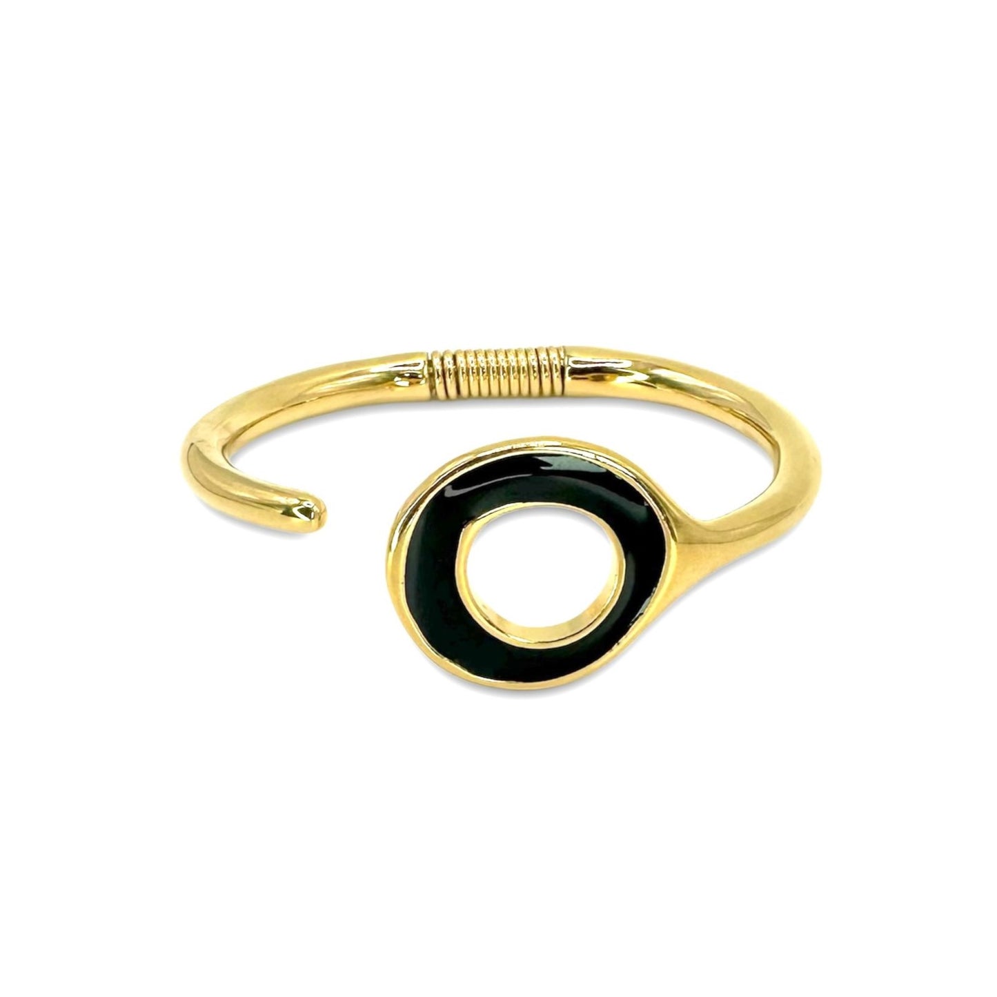 "Flúor" Bangle Bracelet