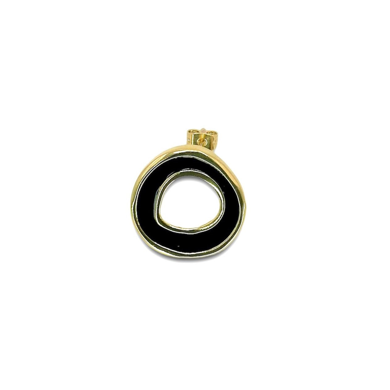 "Flúor" Earrings