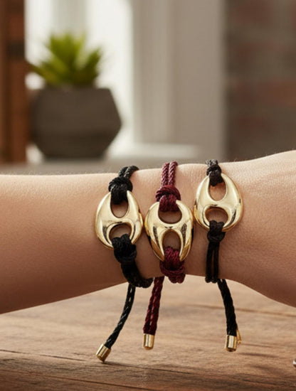 Irregular Nautic Link