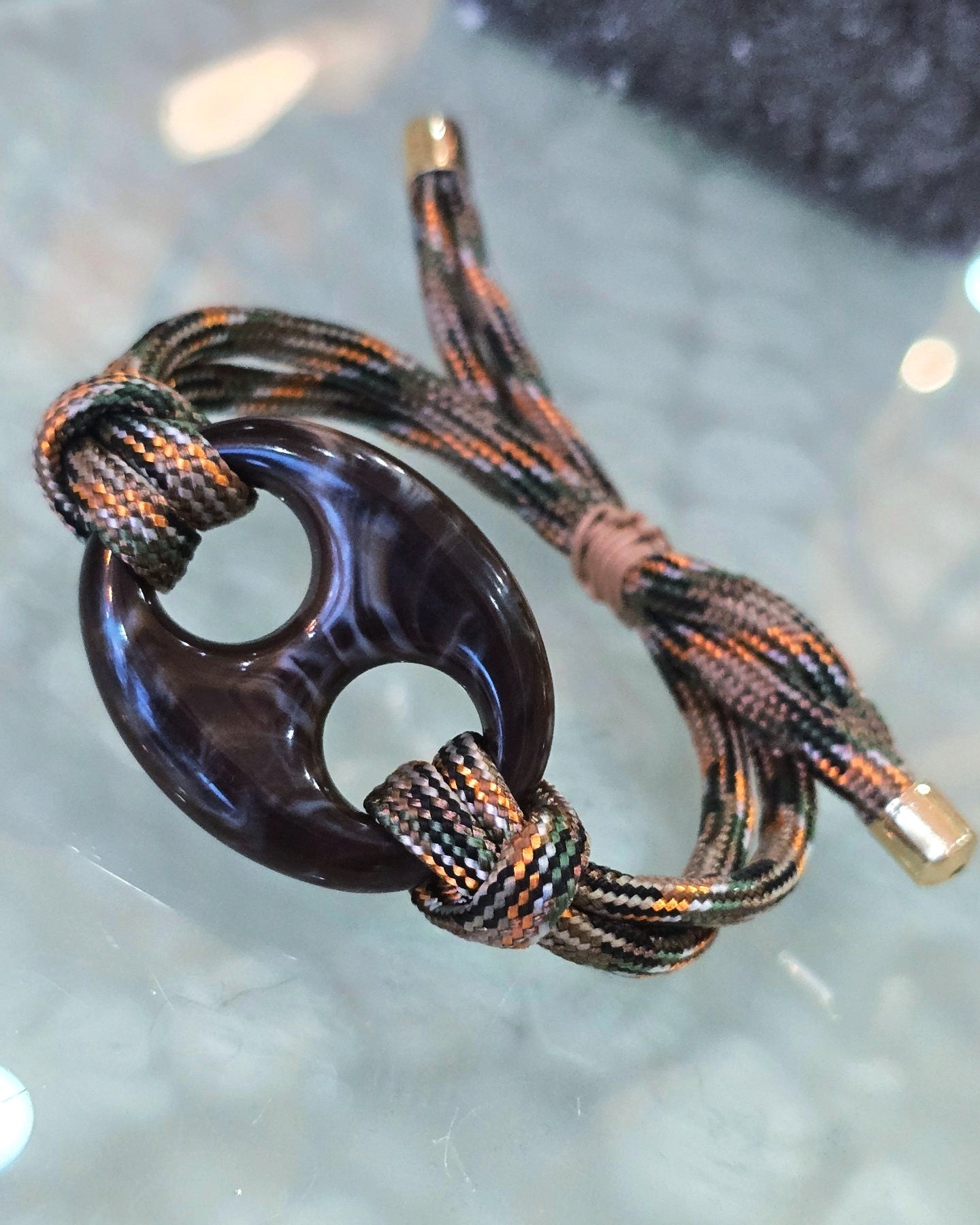 Acrylic Nautical Link