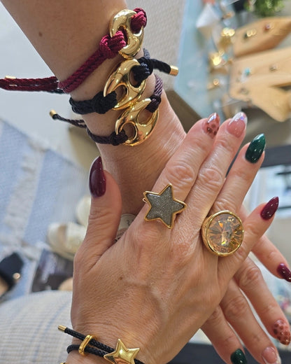 Irregular Nautic Link