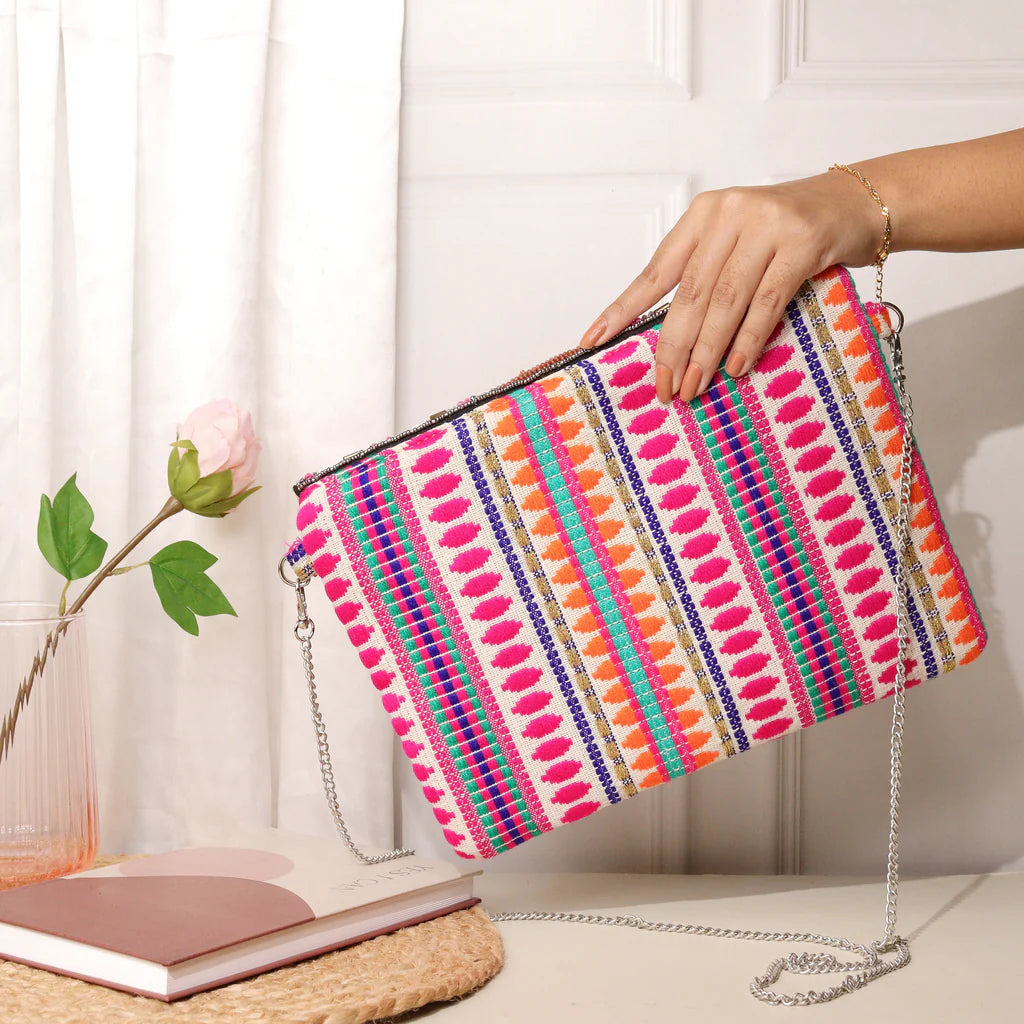 Bellaza Pink