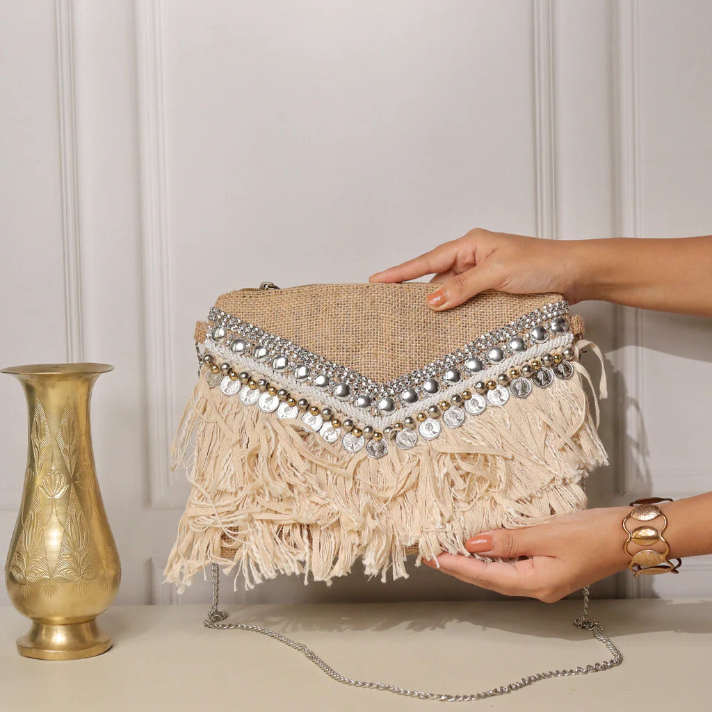 Ashley Jute