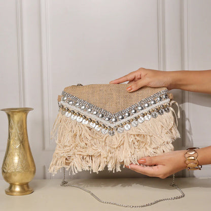 Ashley Jute