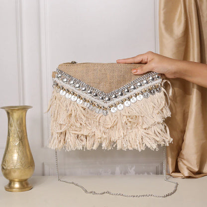 Ashley Jute