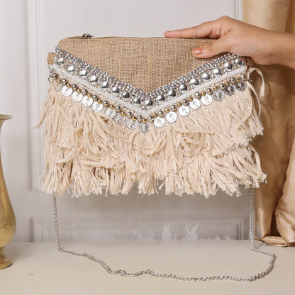 Ashley Jute