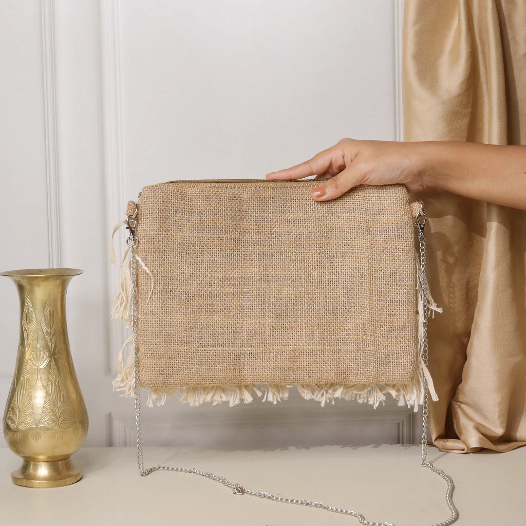Ashley Jute