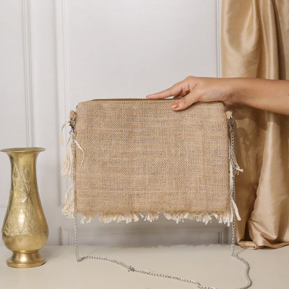 Ashley Jute