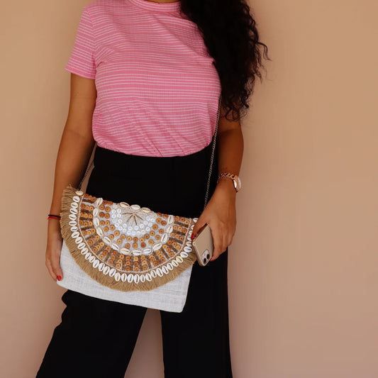 Santorini Pink