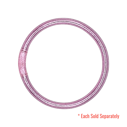 "Bless" Bangle Bracelet