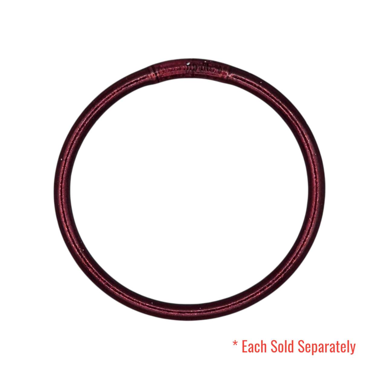 "Bless" Bangle Bracelet