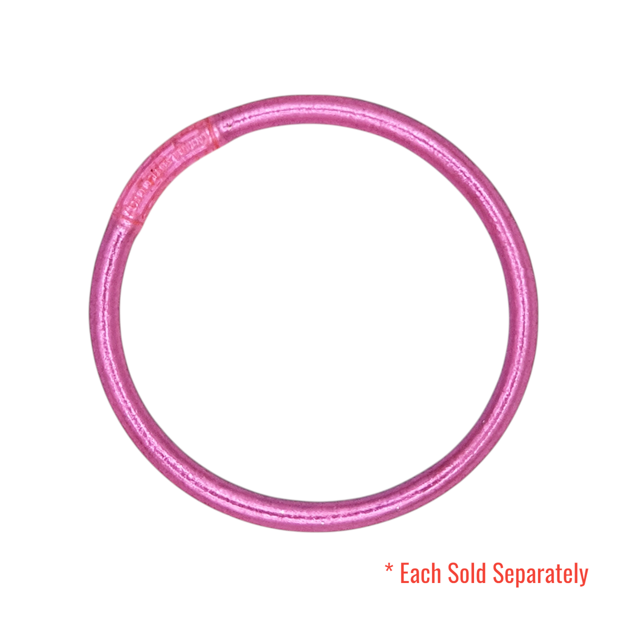 "Bless" Bangle Bracelet