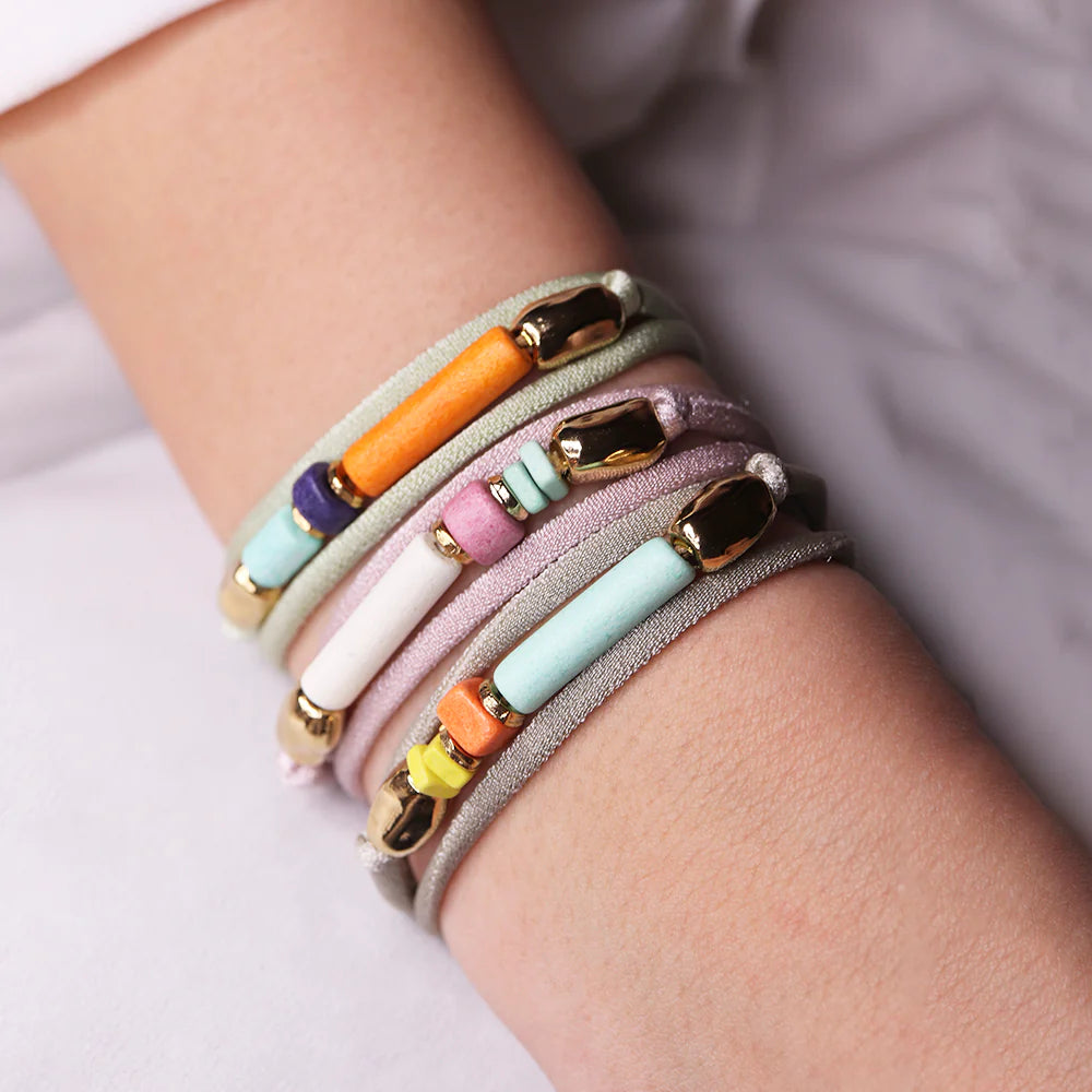 "Dué Prym" Choker Necklace/ Bracelet