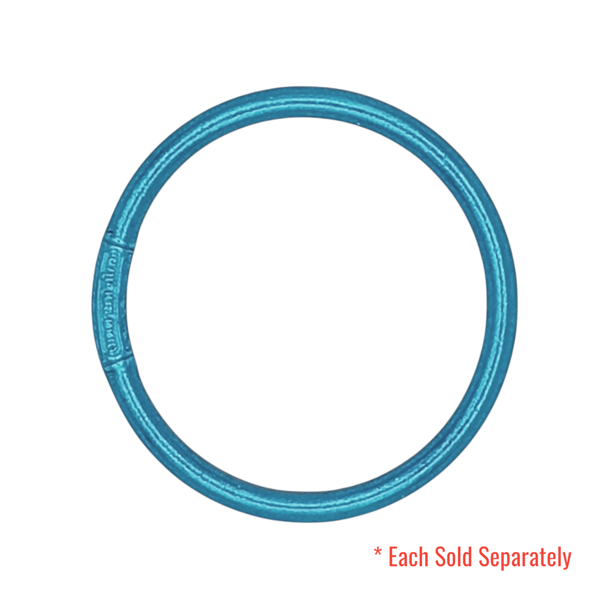 "Bless" Bangle Bracelet