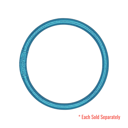 "Bless" Bangle Bracelet
