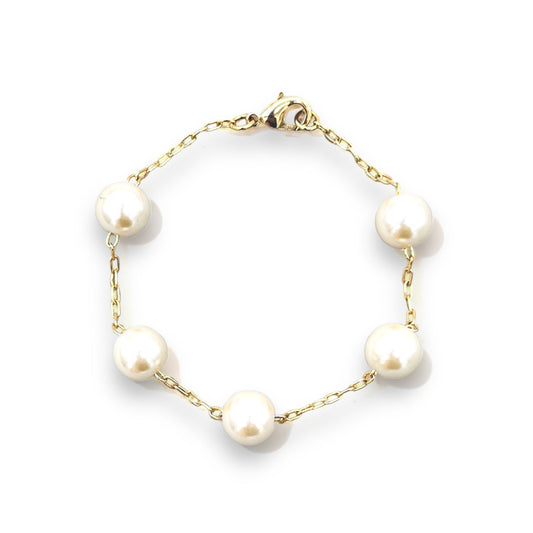 Pearls Bracelet