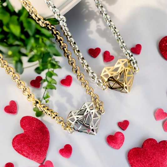 "Ester" Basic Necklace