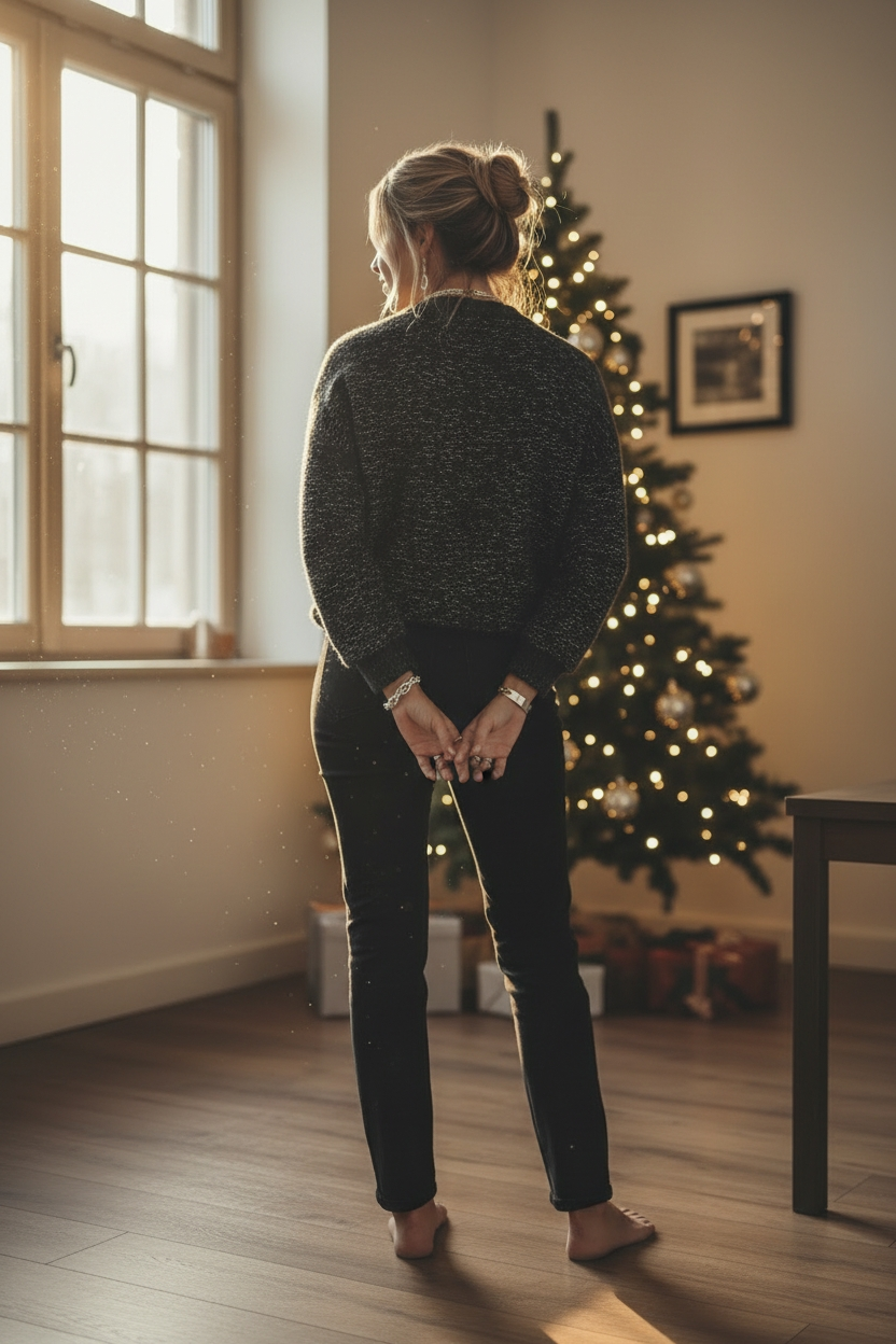 "Ama tu Caos" Bracelet