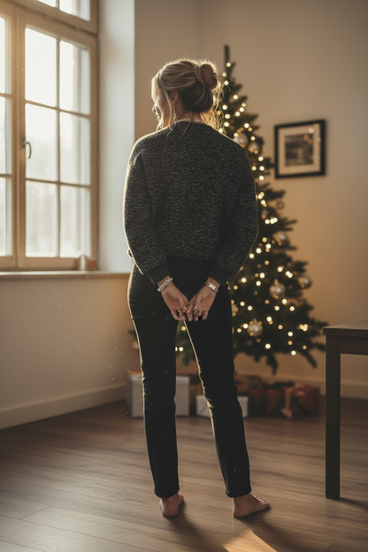 "Ama tu Caos" Bracelet