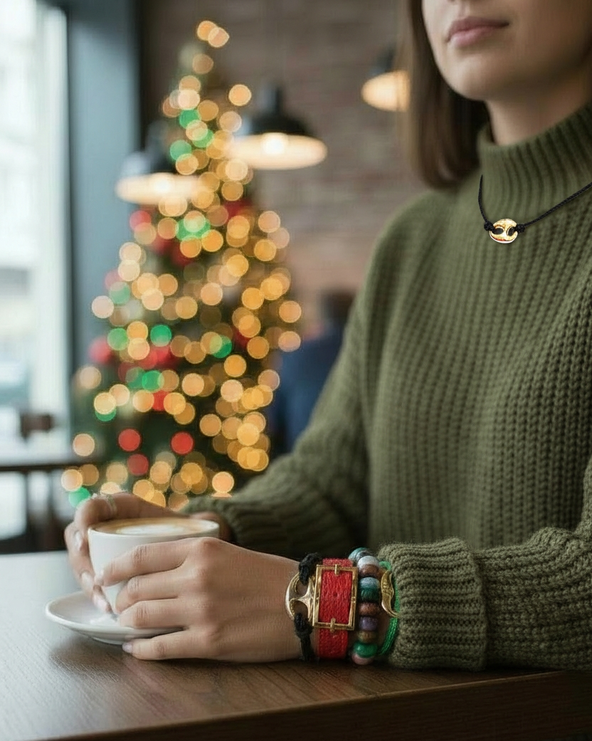 Irregular Nautic Link