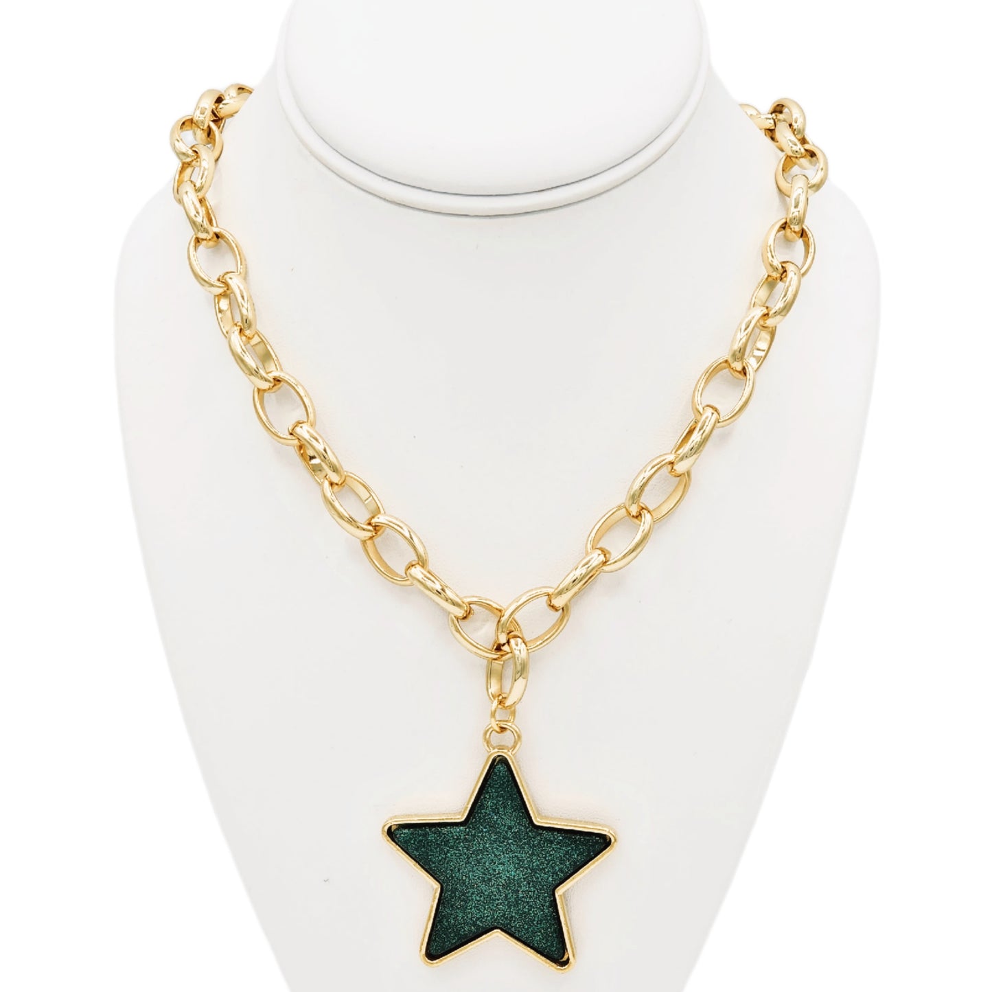 "Super Star" Necklace