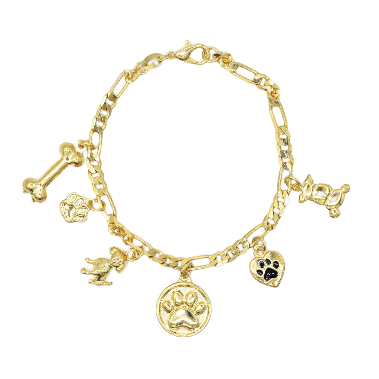 Pet Lover Bracelet