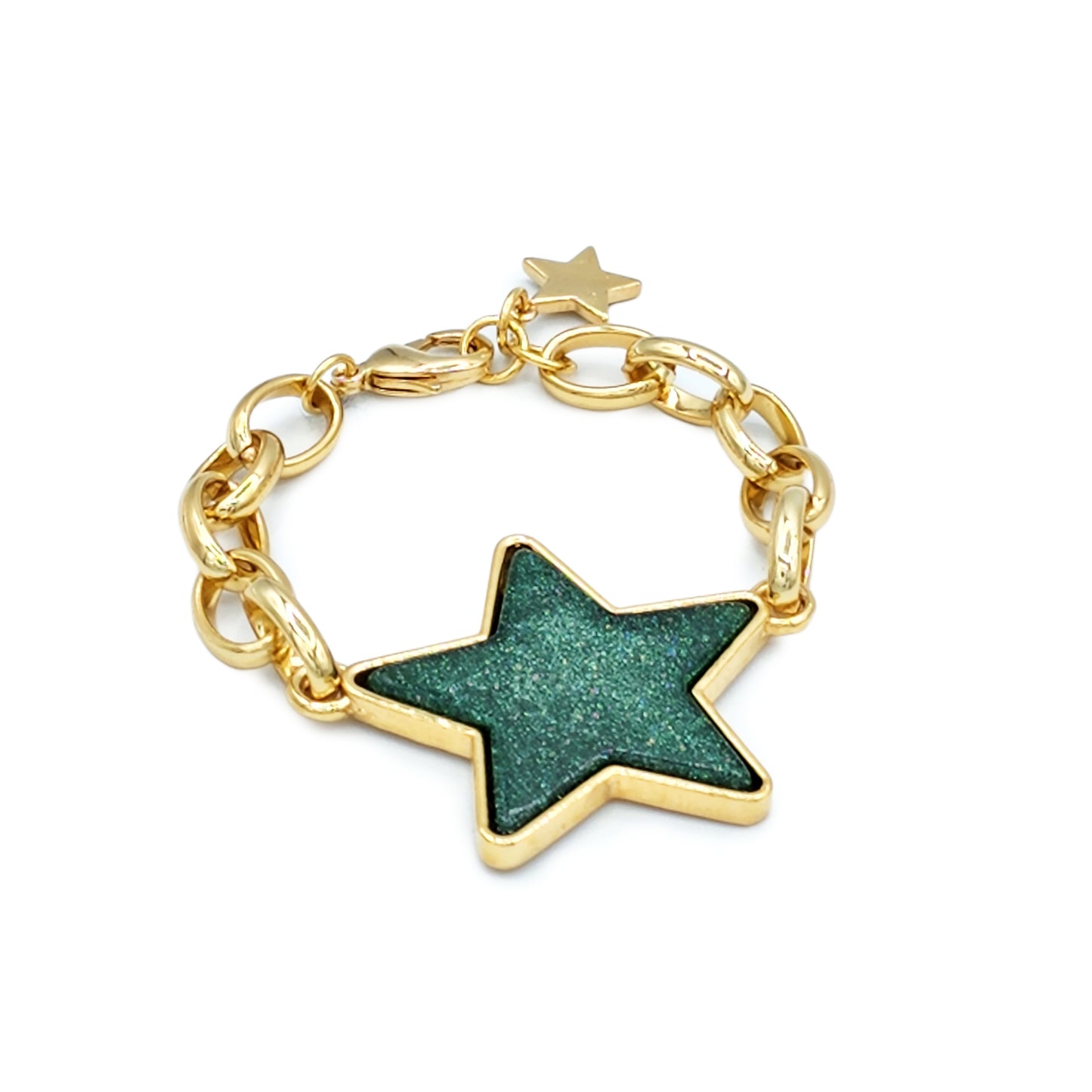 "Super Star" Bracelet