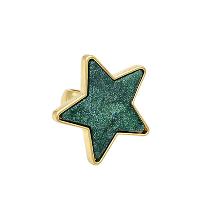 "Super Star" XL Ring