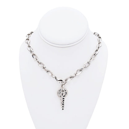 "Desbloqueando el Amor" Necklace