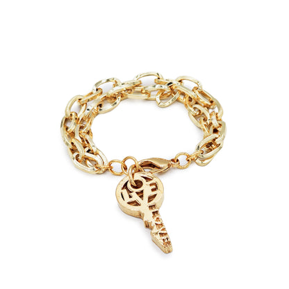 "Desbloqueando el Amor" Bracelet