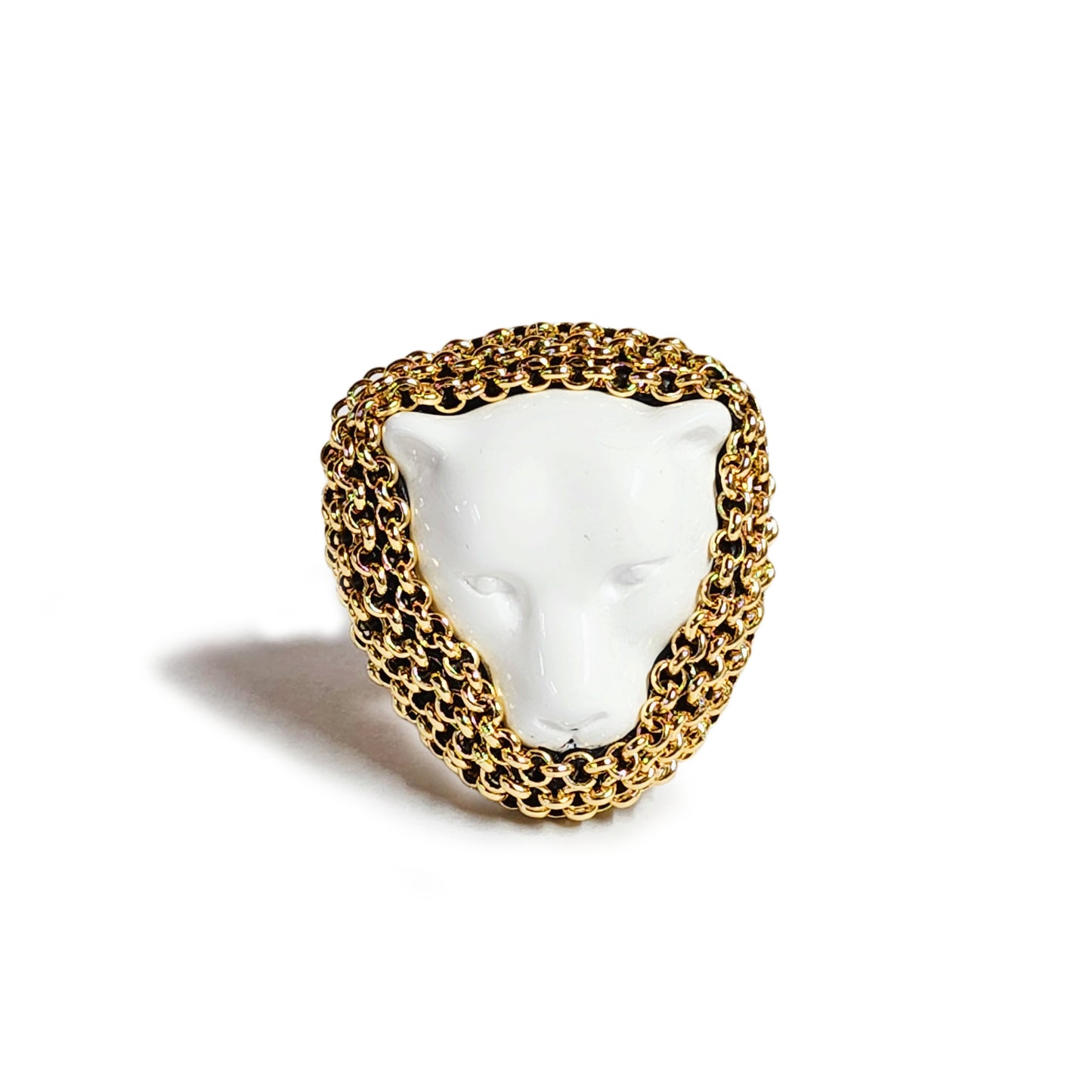 Cougar Ring