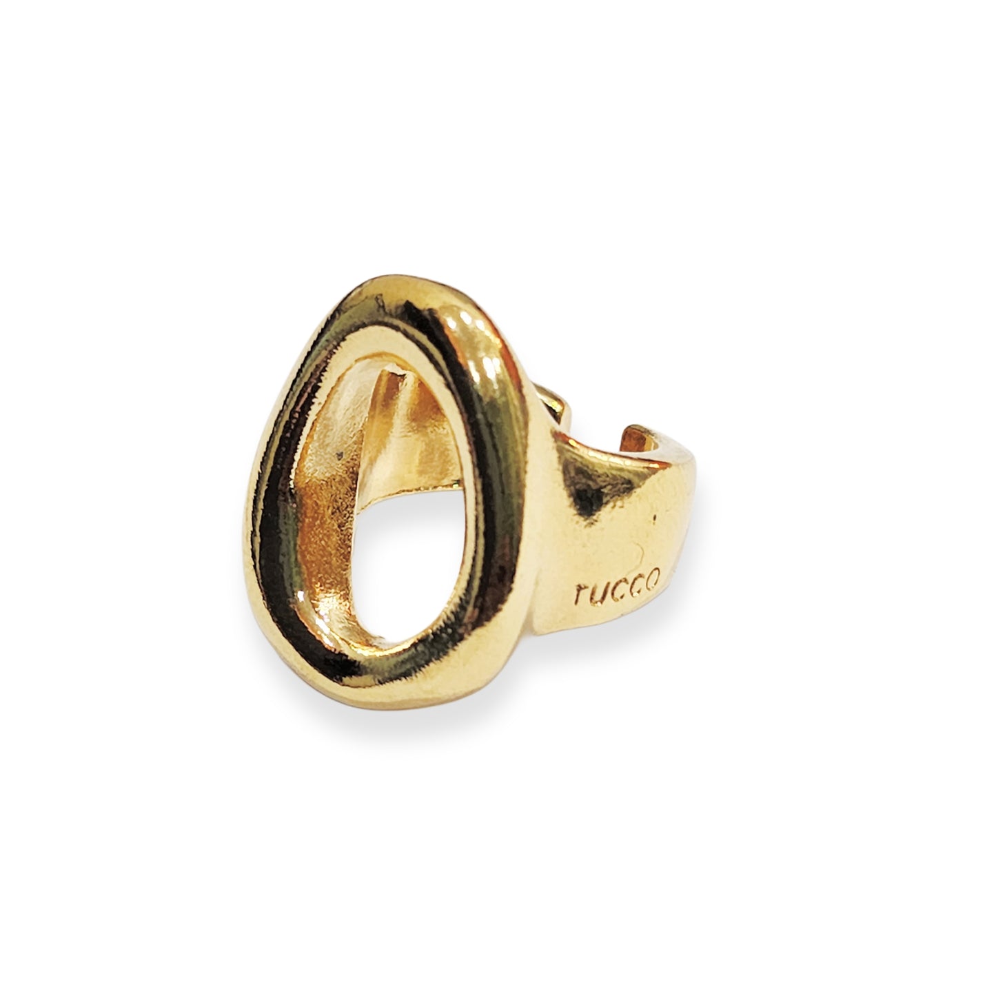 "Mistral" Ring