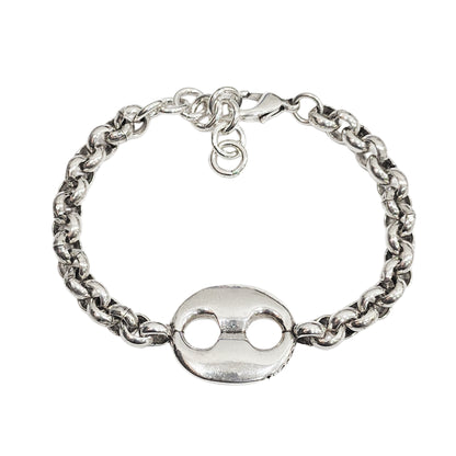 "Calabrote" Basic Bracelet