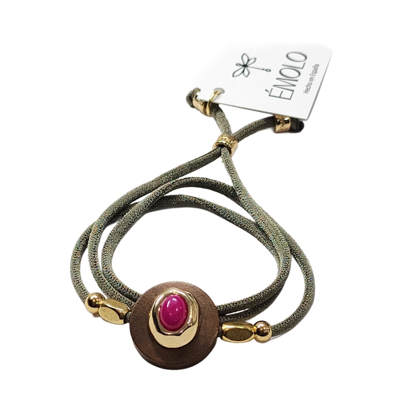 "Dué Boggy" Choker Necklace/ Bracelet