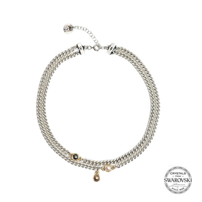 "Me Va De Perlas" Necklace