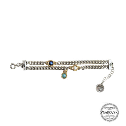 "Me Va De Perlas" Bracelet