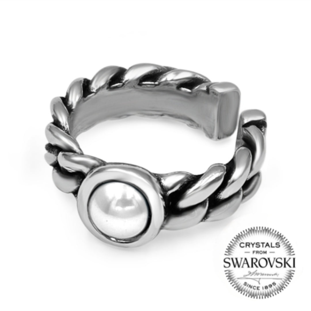 "Si No Es Ahora, Cuando?" Rings