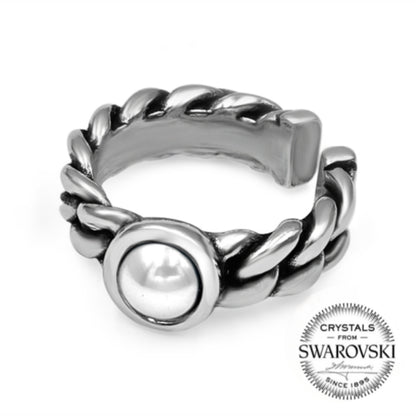 "Si No Es Ahora, Cuando?" Rings