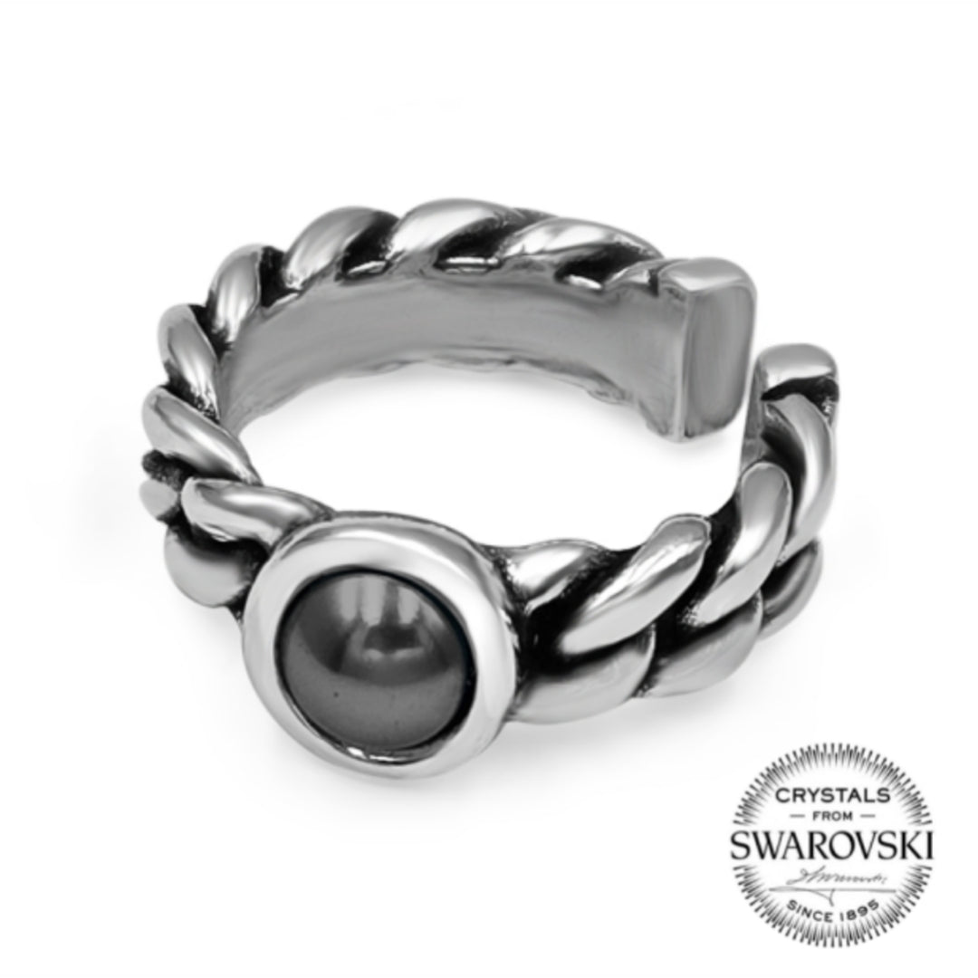 "Si No Es Ahora, Cuando?" Rings