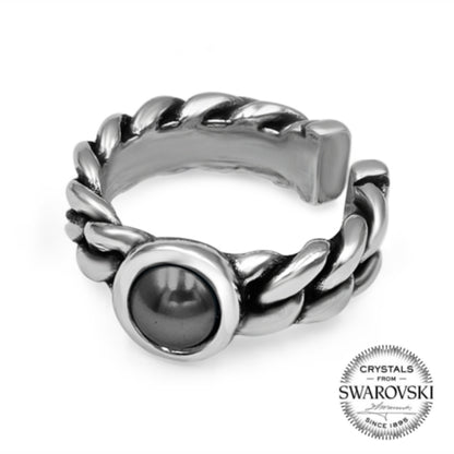 "Si No Es Ahora, Cuando?" Rings