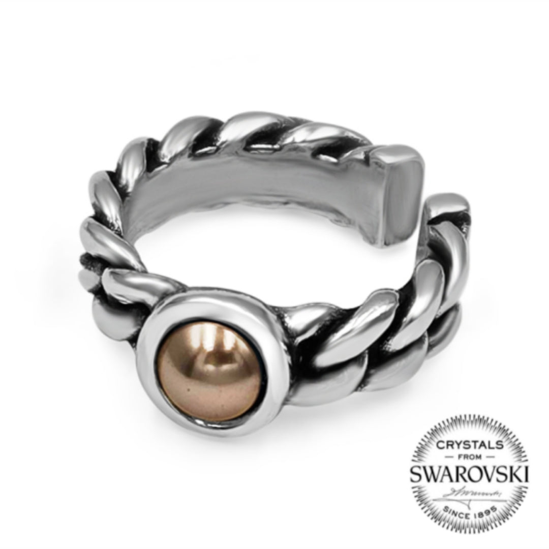 "Si No Es Ahora, Cuando?" Rings