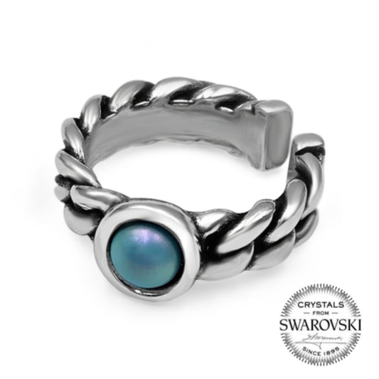 "Si No Es Ahora, Cuando?" Rings