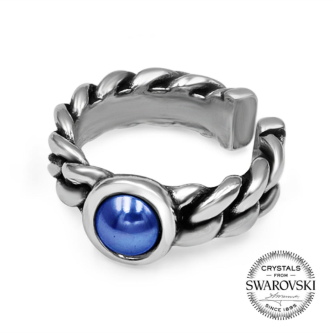 "Si No Es Ahora, Cuando?" Rings