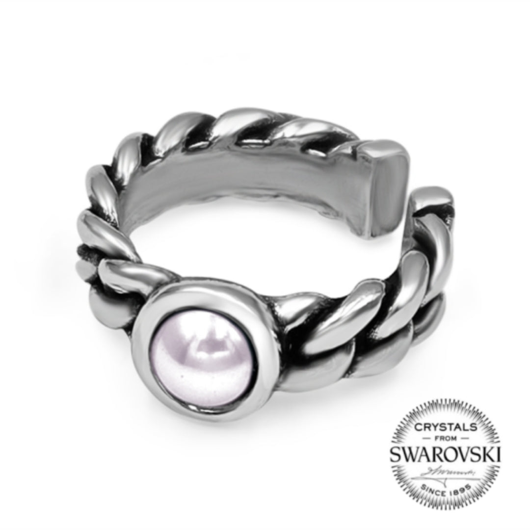"Si No Es Ahora, Cuando?" Rings