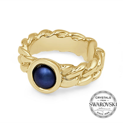"Si No Es Ahora, Cuando?" Rings
