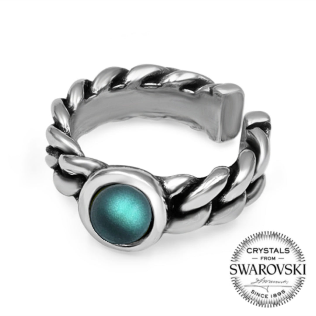 "Si No Es Ahora, Cuando?" Rings