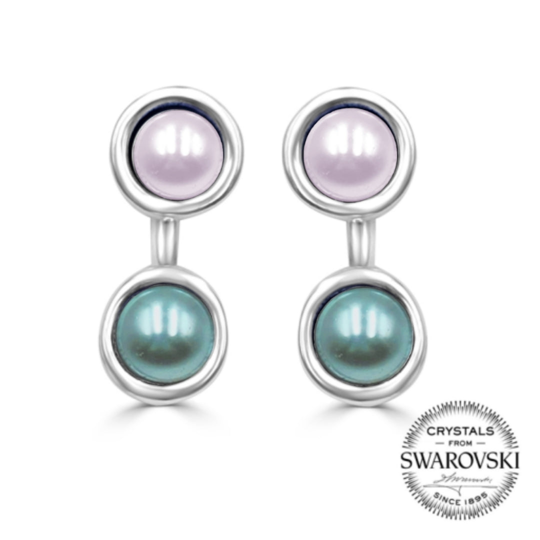 "Lo Hacemos y Ya Vemos" Earrings