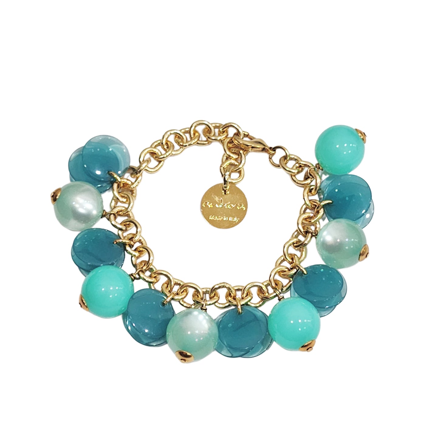 Antúra Turquoise